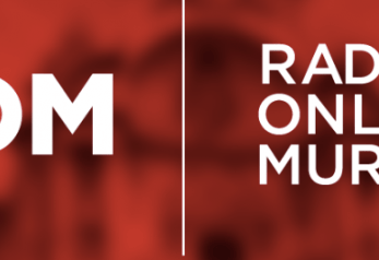 Programa «Radio Online de Murcia»