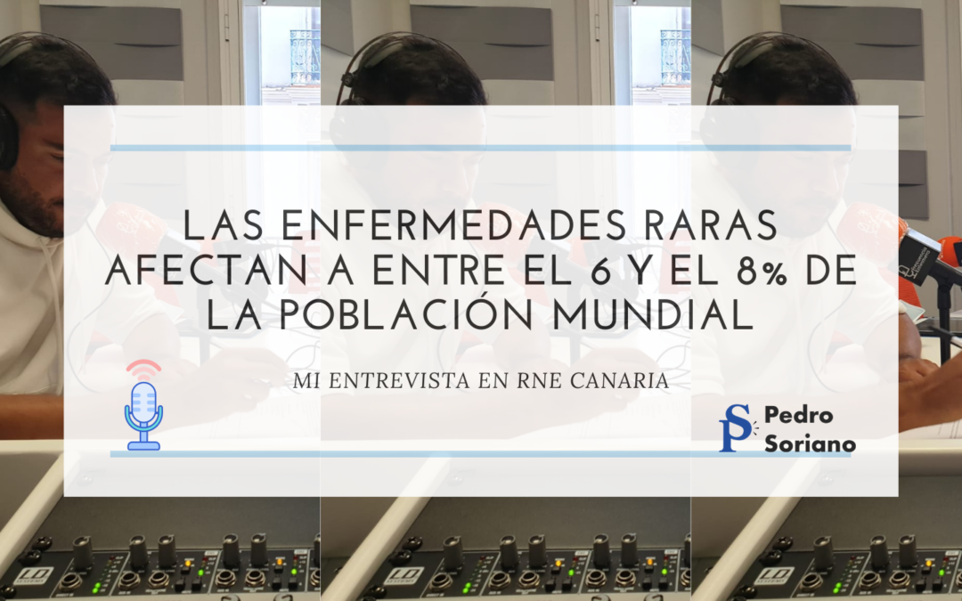 Expertos y pacientes de las Enfermedades Raras elevan más de 30 propuestas al Ministerio de Sanidad