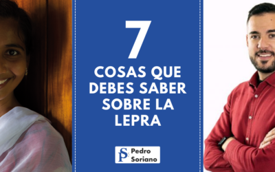 7 Cosas que debes saber sobre la lepra