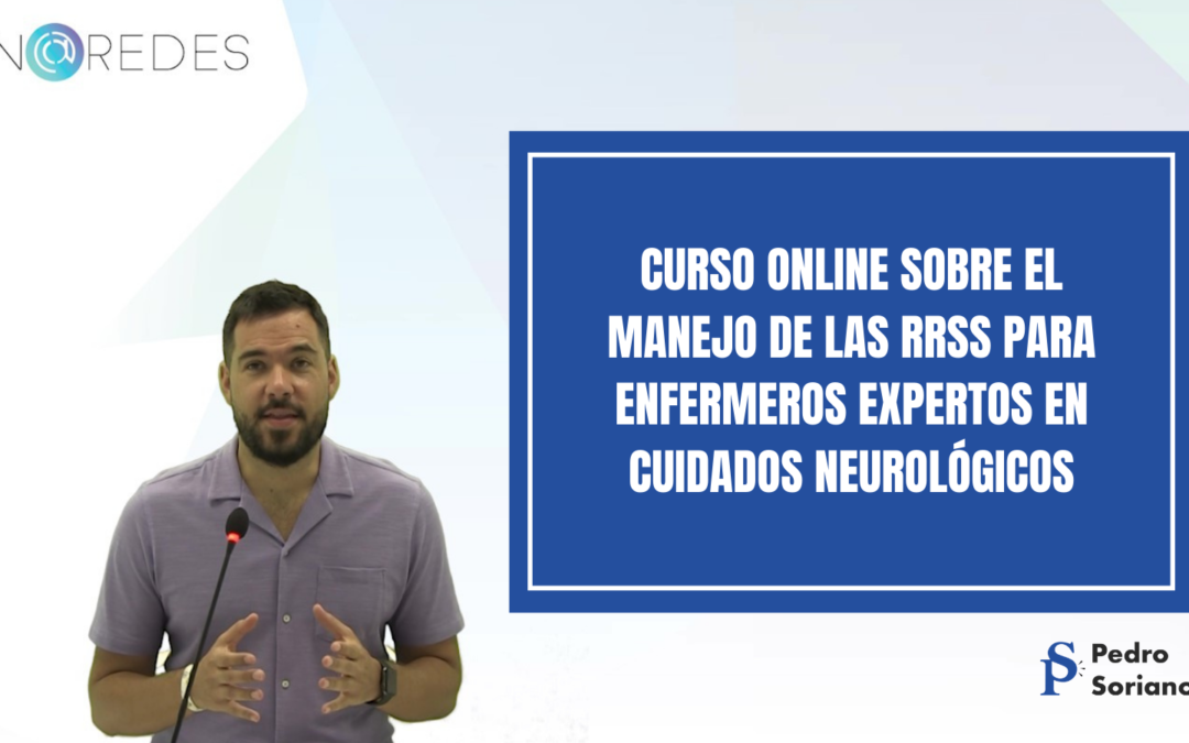 ENREDES | Curso Online sobre el manejo de las redes sociales