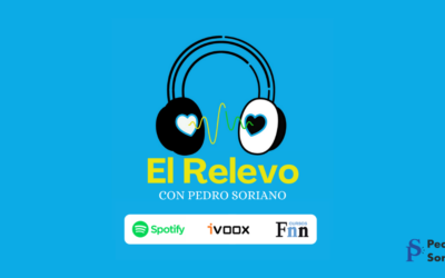 Podcast El Relevo | Noticias destacadas de marzo en Salud Digital y Enfermería