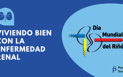 Viviendo bien con la enfermedad renal