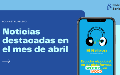 El Relevo | Noticias destacadas en el mes de abril sobre Salud digital y Enfermería