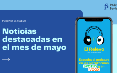 El Relevo | Noticias destacadas en el mes de mayo sobre Salud digital y Enfermería