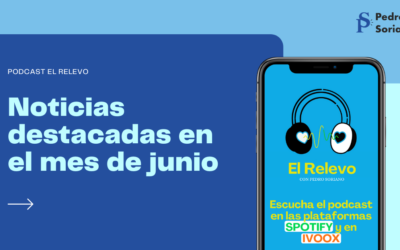 El Relevo | Noticias destacadas en el mes de junio sobre Salud digital y Enfermería
