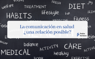 La comunicación en salud ¿una relación posible?