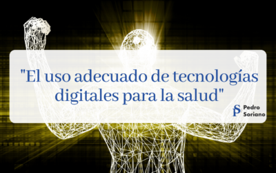 El uso de las tecnologías digitales para la salud