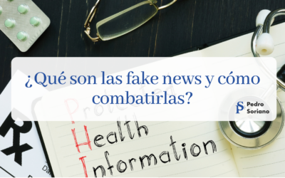 ¿Qué son las fake news y cómo combatirlas?