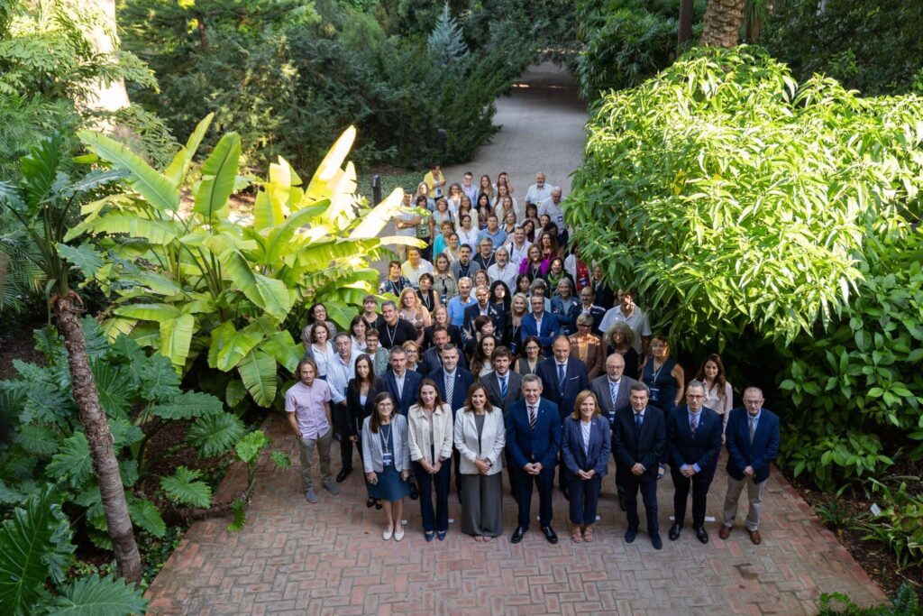 Reunión de Alto Nivel: Ciudades Saludables: Mejorando la salud, la equidad y la sostenibilidad desde el ámbito local